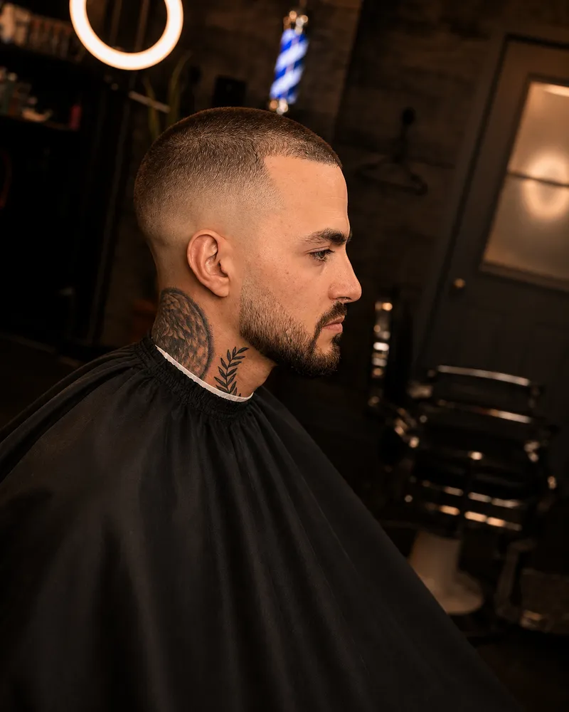 Coupe La Yuma