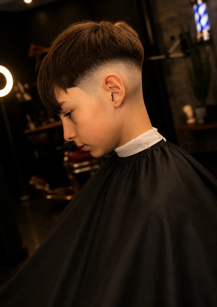 Coupe La Yuma